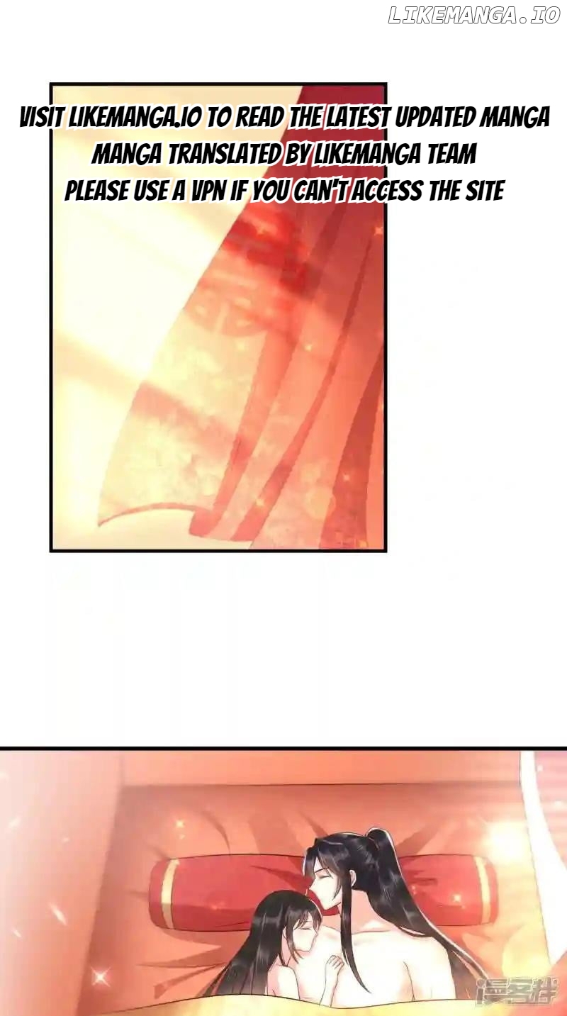 Do Not Mess With The Stupid Concubine Chapter 144 - page 2